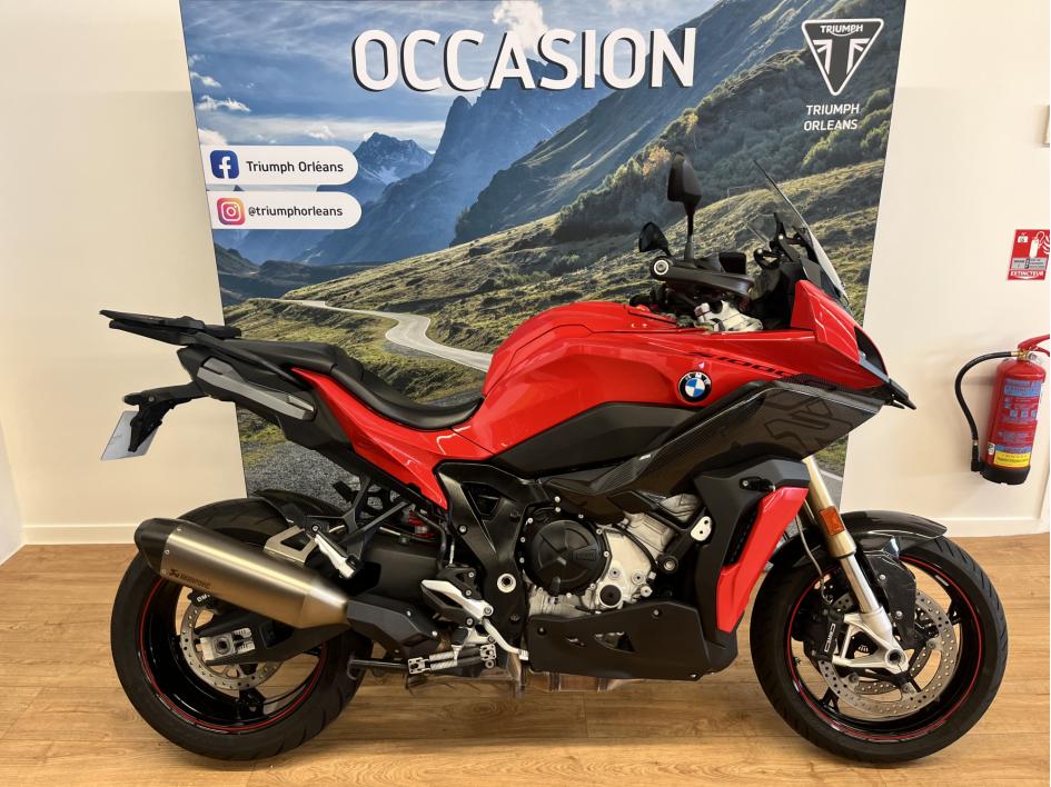 BMW S 1000 XR