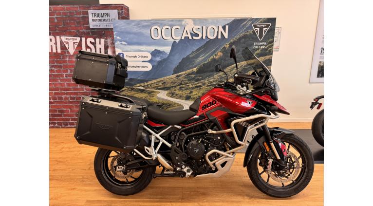 TRIUMPH Tiger 900 GT PRO