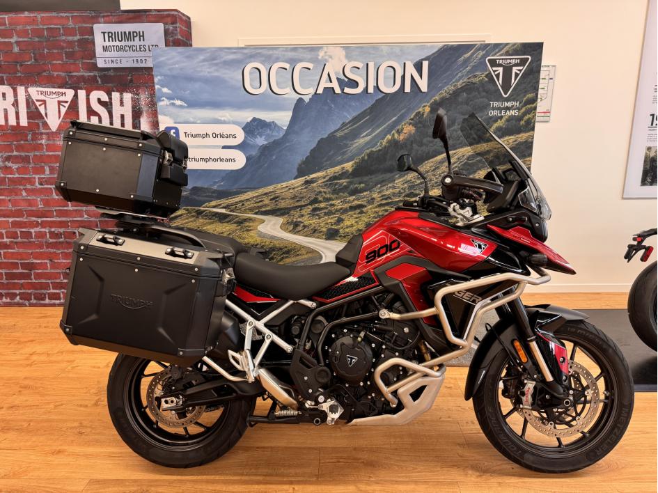 TRIUMPH Tiger 900 GT PRO