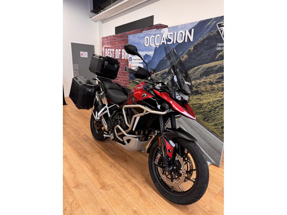 TRIUMPH Tiger 900 GT PRO