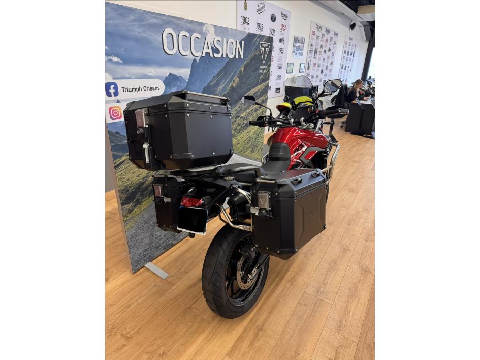 TRIUMPH Tiger 900 GT PRO