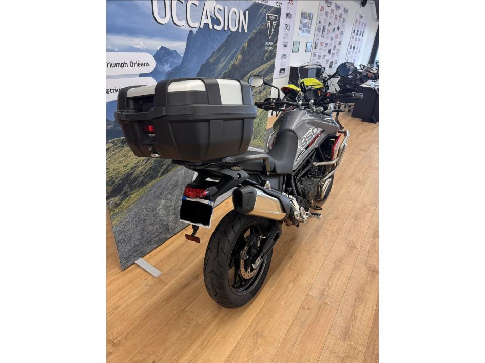 TRIUMPH TIGER 850 SPORT A2