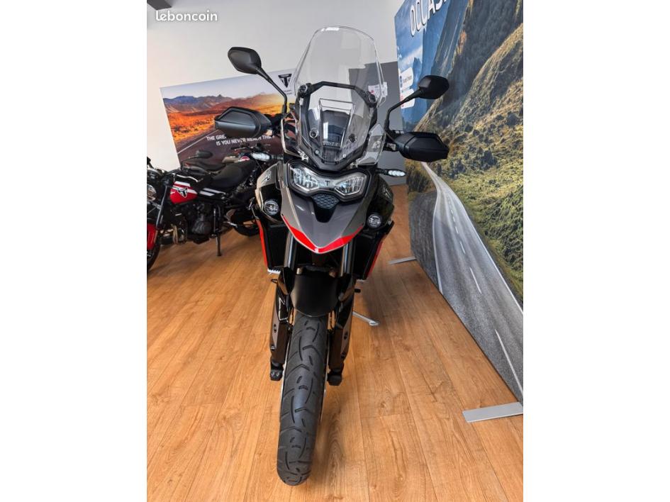 TRIUMPH Tiger 900 GT PRO
